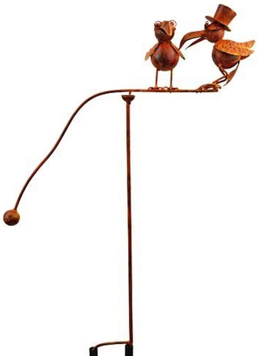 Handworks animal Balancer Stake