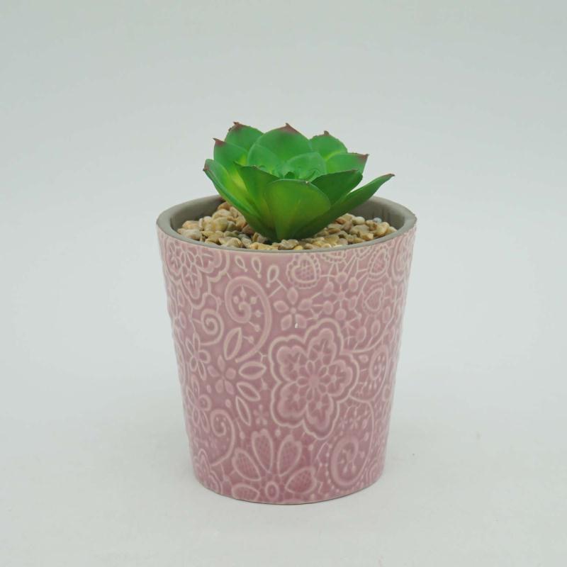 Ceramic Succulent Planter Pots