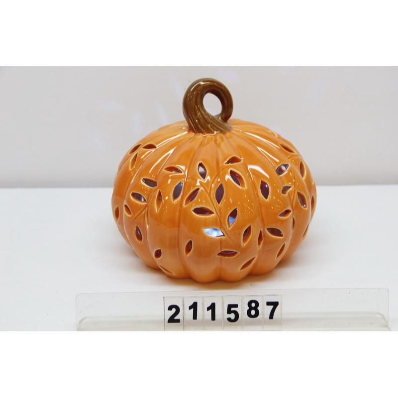 Fall Pumpkin Autumn Decor-Cottage Core Decor