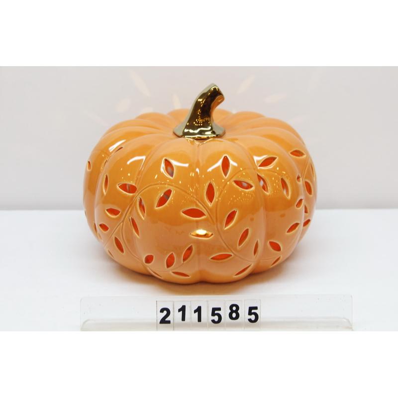 Fall Pumpkin Autumn Decor-Cottage Core Decor