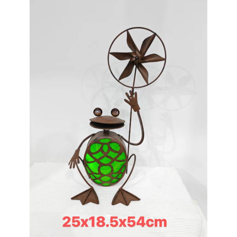 Metal Garden Decor Yard Art for Outside
