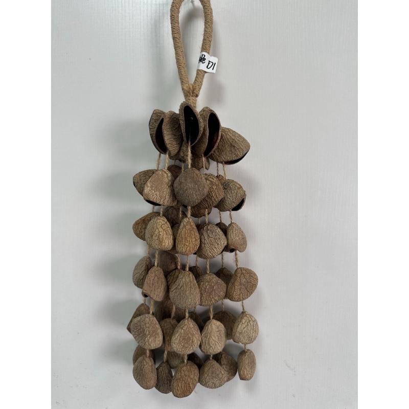 Natural Panji Wind Chime